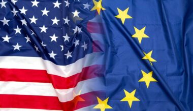 EU Commission consults public to counter US tariffs,...