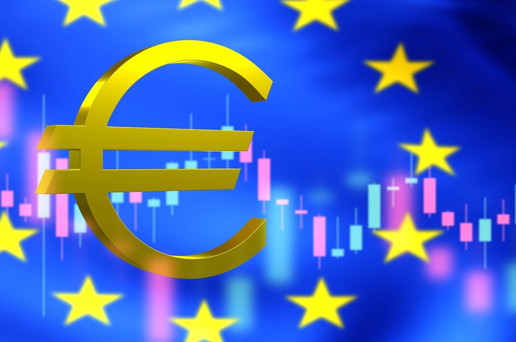 Economic sentiment, employment expectations up in EU, euro area in May