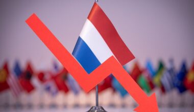 Import tariffs may reduce Netherlands’ GDP up to 1% by ...