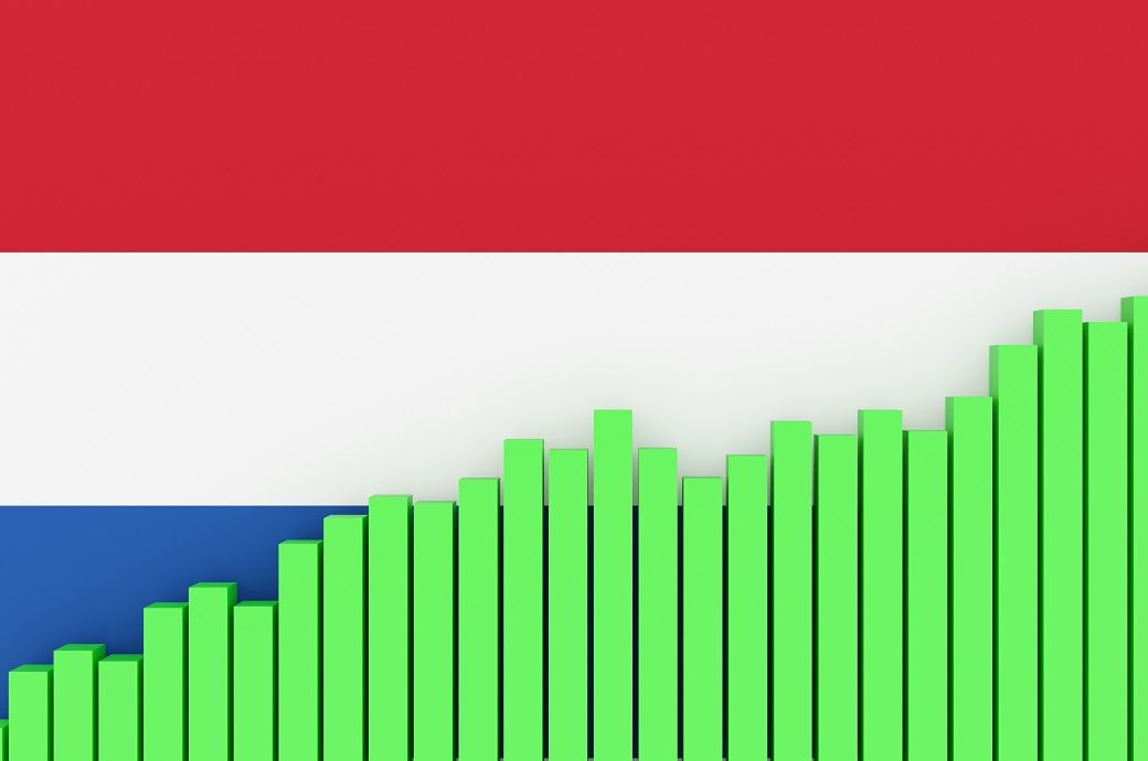 Netherlands GDP rises 0.1% in Q1 2025 amid weak demand