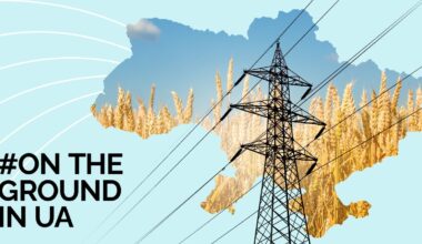 On the ground in Ukraine: Why war-torn sectors are attracting Czech investment