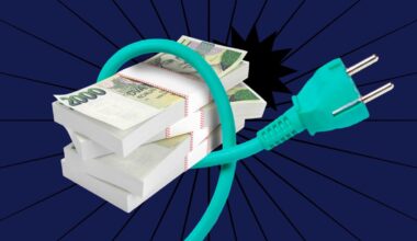 Why electricity bills are so high in Czechia – despite cheap local production