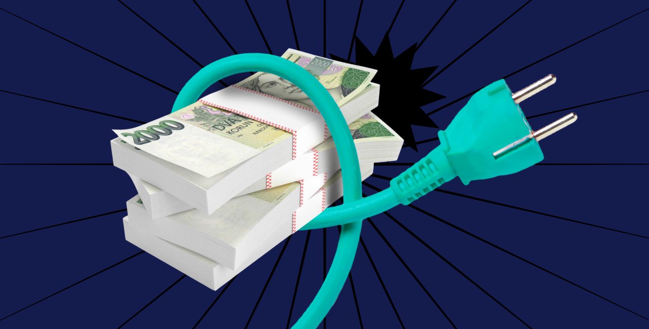 Why electricity bills are so high in Czechia – despite cheap local production