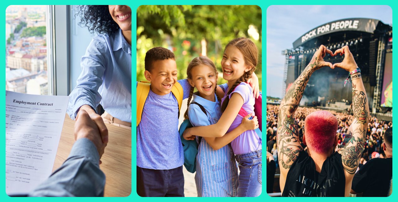 June 2025: Everything you need to know this month in Czechia