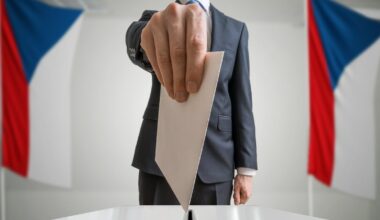 Czech parliamentary election 2025: What expats need to know