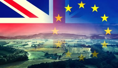 GB EU agriculture