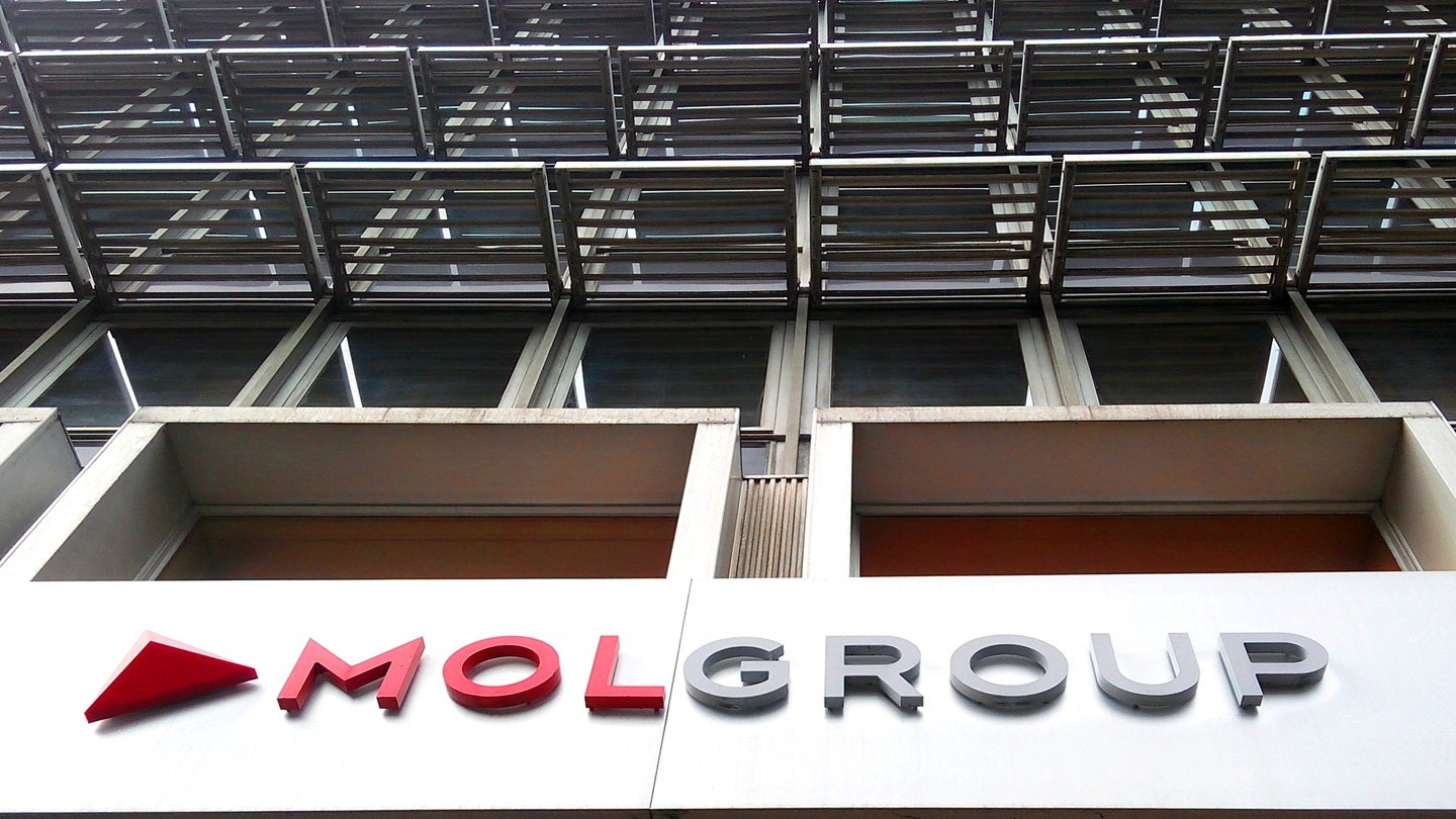 MOL Group, Turkish Petroleum to explore hydrocarbons in Hungary