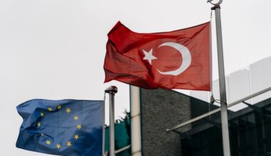 European Parliament maintains block on restarting Turkey accession talks