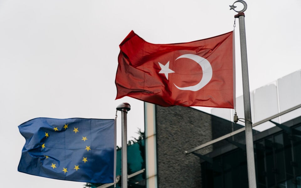 European Parliament maintains block on restarting Turkey accession talks