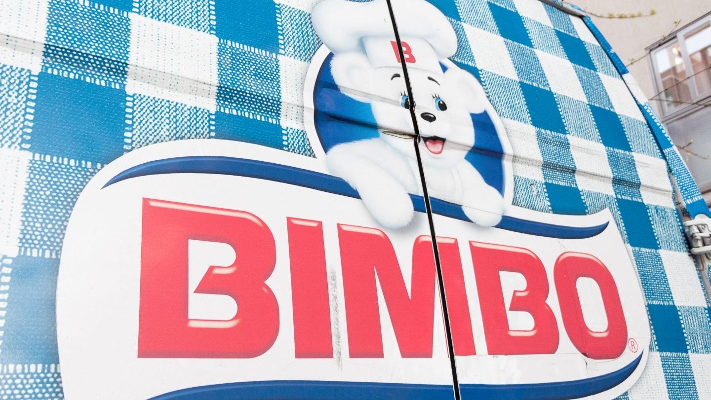 Grupo Bimbo plans layoffs in Spain