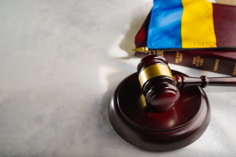 Ukraine and the Geopolitics of Legitimacy