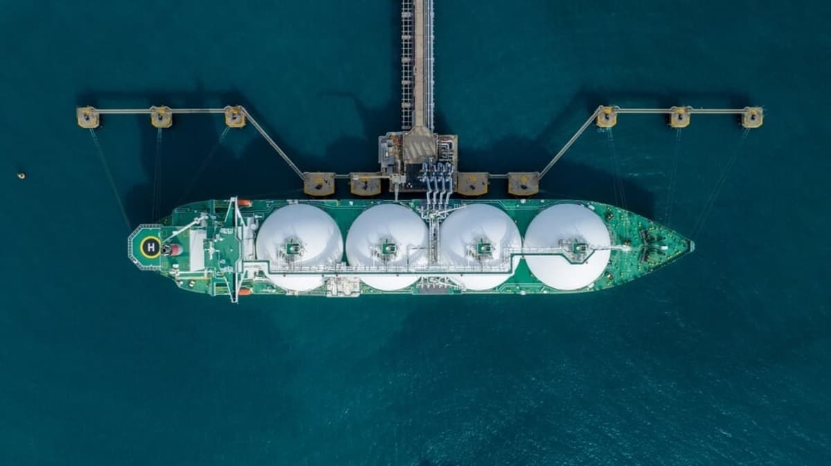 Freeport LNG restarts third storage tank at Texas export terminal | LNG