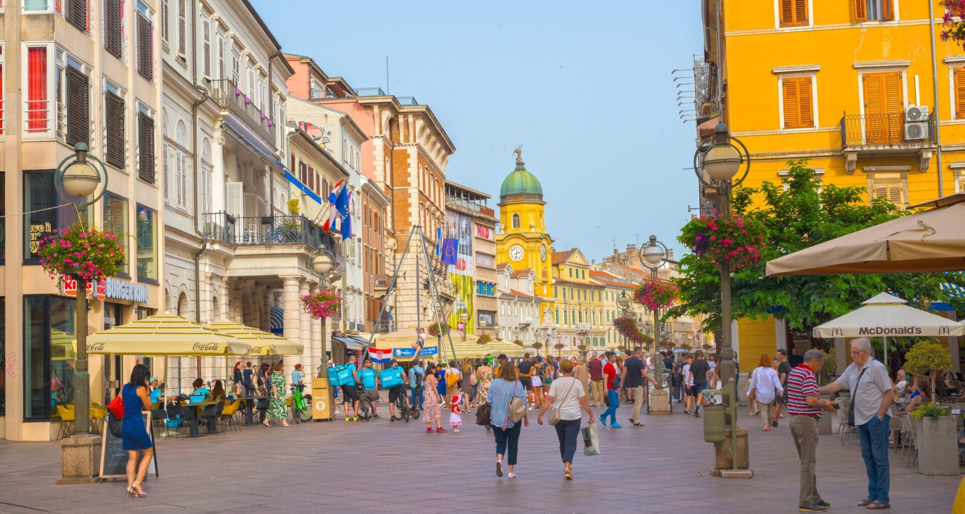 New night train connecting Warsaw to Croatian coast to launch next month