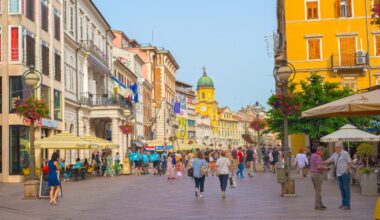 New night train connecting Warsaw to Croatian coast to launch next month