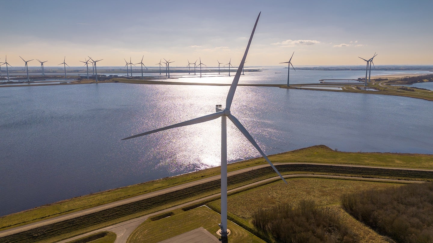 UK communities to receive funds for hosting clean energy infrastructure