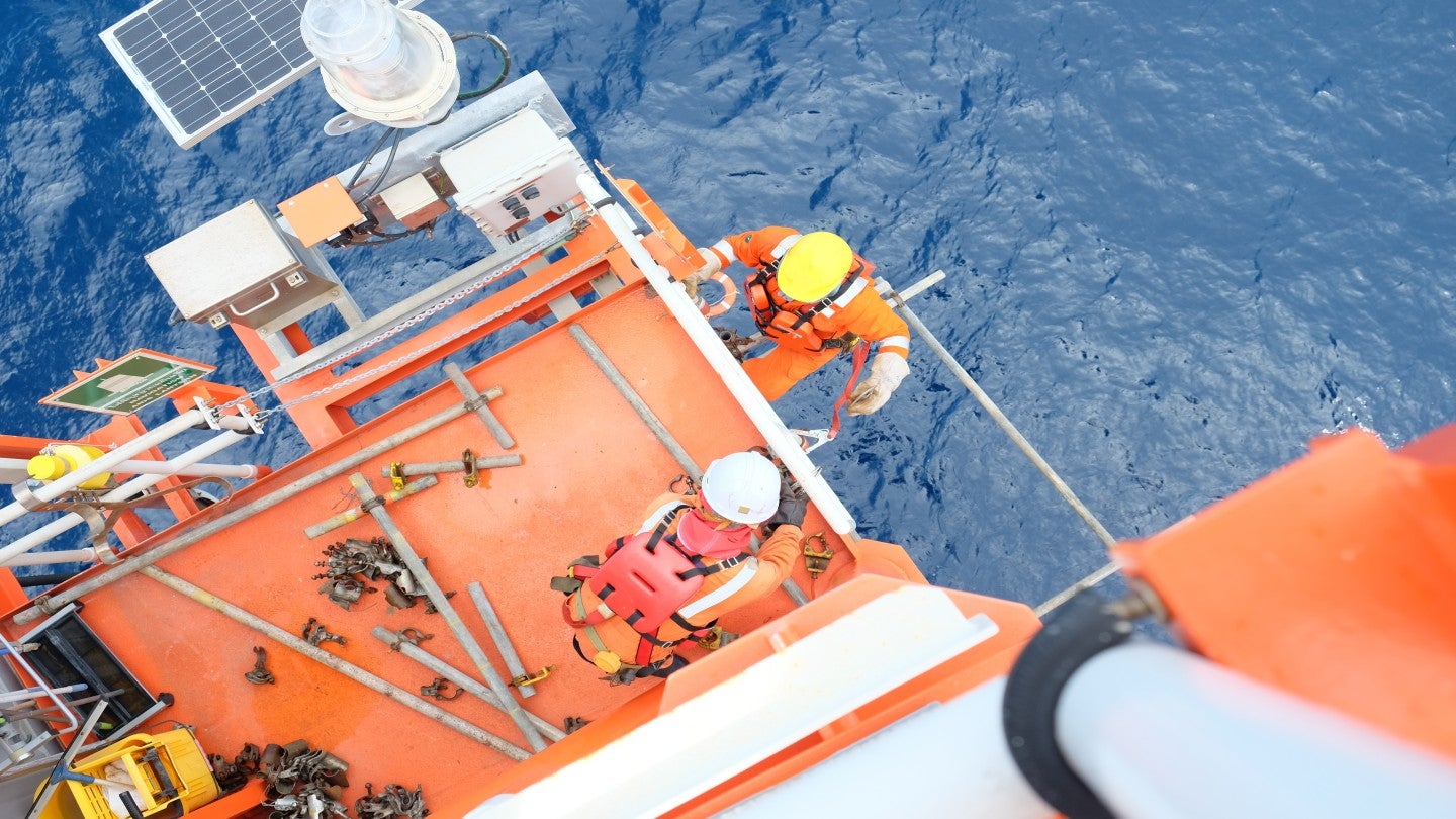 Türkiye discovers natural gas in black sea