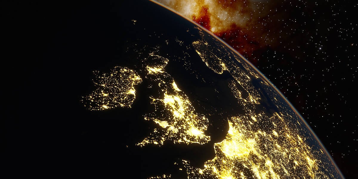 UK 'extremely dependent' on the US for space security • The Register
