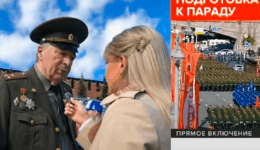 “No matter the cost, we have to win” – a chilling vow from a Russian colonel on state TV. This isn’t just about Ukraine. Russia’s goals don’t stop at its borders – they threaten all of Europe. Is this the future Vučić, Orbán, and others are supporting?