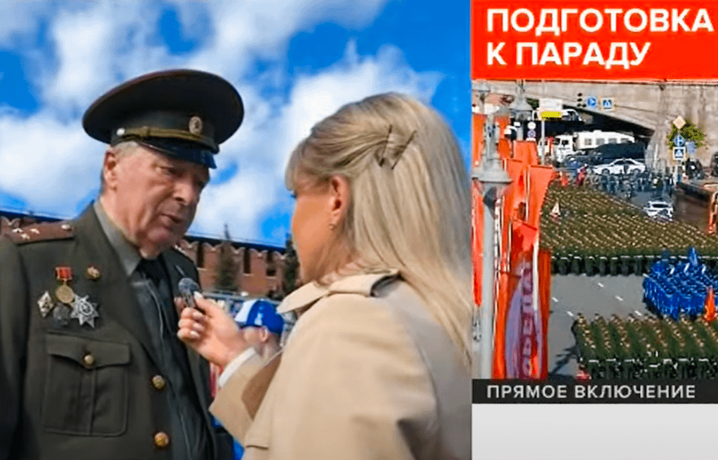 “No matter the cost, we have to win” – a chilling vow from a Russian colonel on state TV. This isn’t just about Ukraine. Russia’s goals don’t stop at its borders – they threaten all of Europe. Is this the future Vučić, Orbán, and others are supporting?