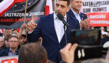 Simion accuses Moldova of manipulating Romanian election as vote goes to wire – POLITICO