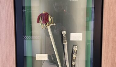 The Argyll and Sutherland Highlanders Museum