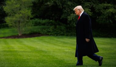 Trump takes new pages out of strongman’s playbook with Harvard crackdown and crypto gala