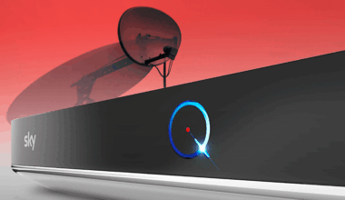 Sky Q viewers unable to watch in UK outage