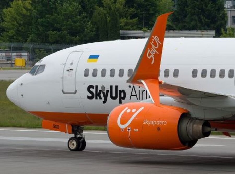 Greece, Cyprus, Poland, France, Portugal, Spain, Germany, Sweden, And Czech Republic SkyUp Airlines Opens New Gateways From Bucharest And Cluj To Popular European Cities