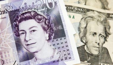 UK businesses gearing up for Trump tariffs boost economy | Money News