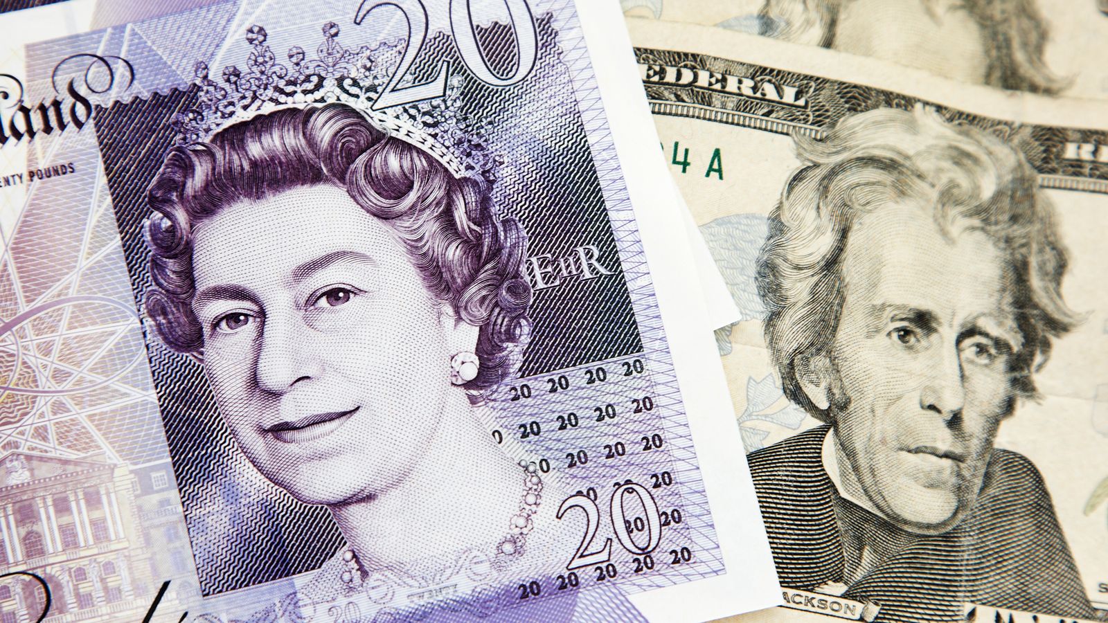UK businesses gearing up for Trump tariffs boost economy | Money News