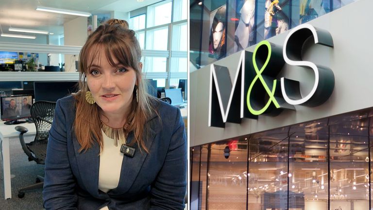 M&S explainer