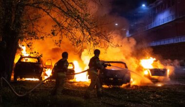 Ukraine war latest: Putin says he hopes there will be no need to use nuclear weapons in Ukraine | World News