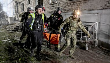 Ukraine war latest: Russia creating 'security strip' in Sumy region - as JD Vance says conflict not ending 'any time soon' | World News