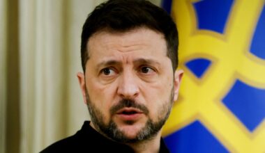Ukraine war latest: Ceasefire with Russia possible 'at any moment', Zelenskyy says; Xi 'to sign deals' in Moscow this month | World News