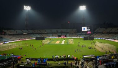 Eden Gardens had been scheduled to host the IPL final on May 25