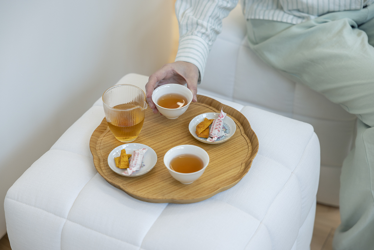 台湾茶