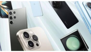 India’s Smartphone Exports Hit $24 Billion, Overtake Petroleum & Diamonds For Top Spot