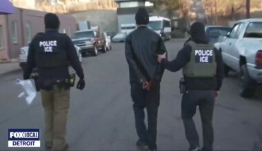 Trump administration offers $1,000 and free transportation to illegal migrants to leave US