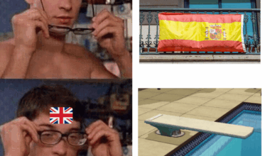 Summer is coming
