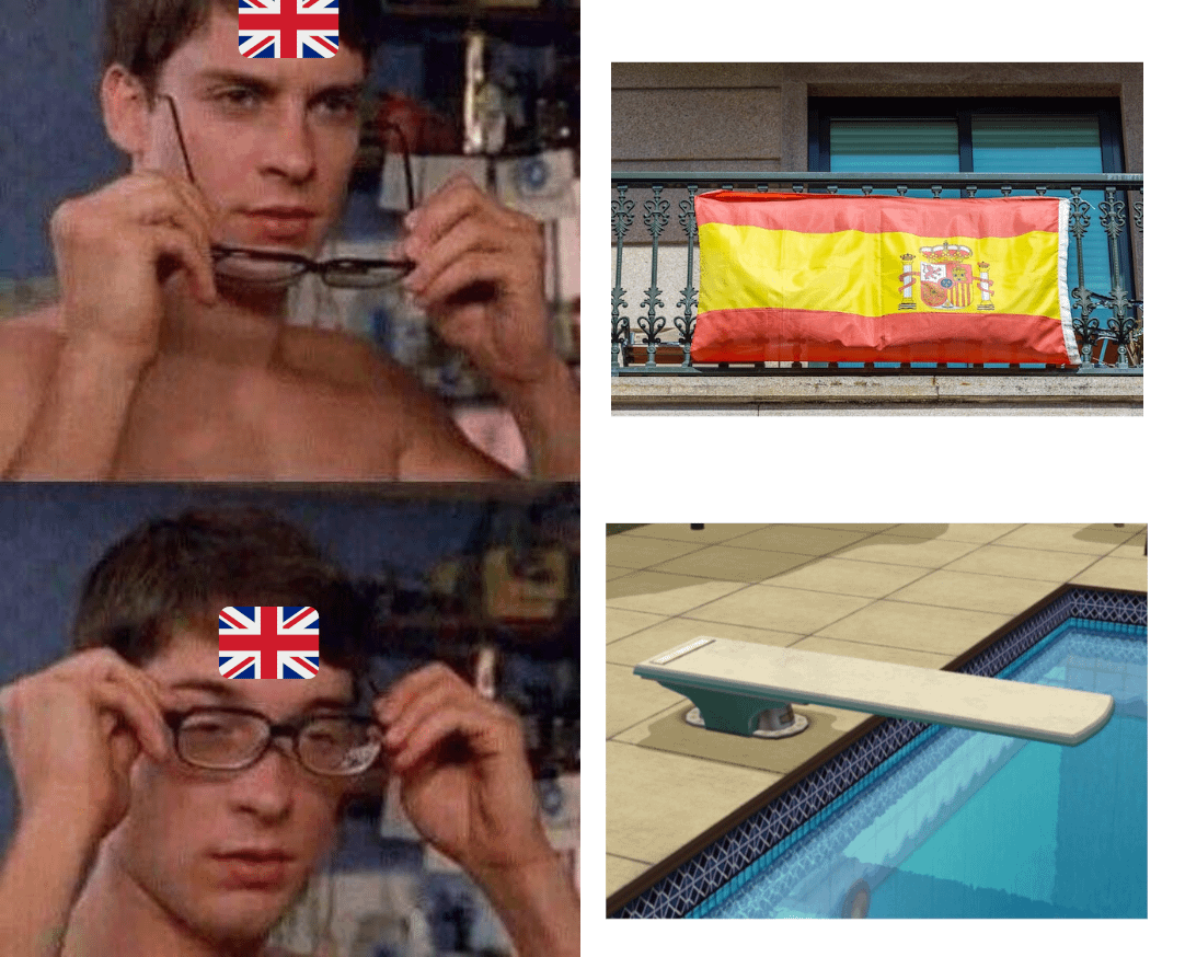 Summer is coming
