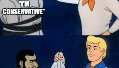 Every. Single. Time.