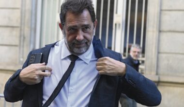 D’ex-ministres devenus lobbyistes : comment le pantouflage mine la démocratie - L'Humanité