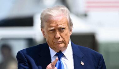 India's Tariff Move, Trump Hails 'Total Reset' of U.S.-China Relations, Bessent Comments From Saudi