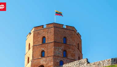 New rules for Russians in Lithuania – they may lose their residence permit | Ukrainian News