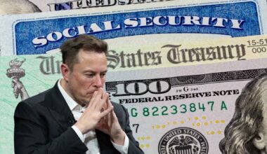 Social Security DOGE