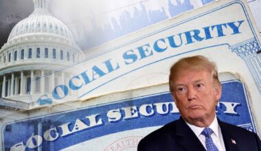 Social Security automatic payments