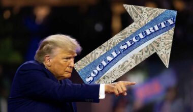 Social Security changes 2025