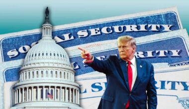 Social Security Changes