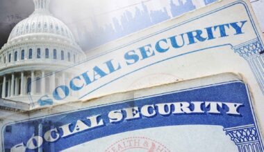 Social Security Cuts