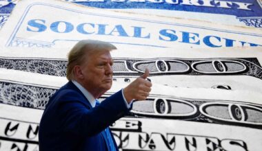 Social Security Government